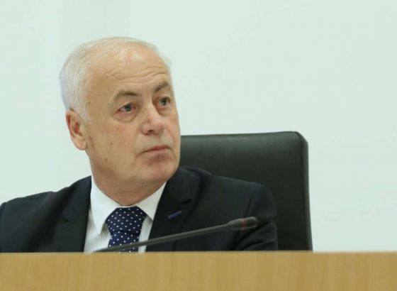 Arnautović pojasnio zakonske odredbe vezane za mirovanja mandata