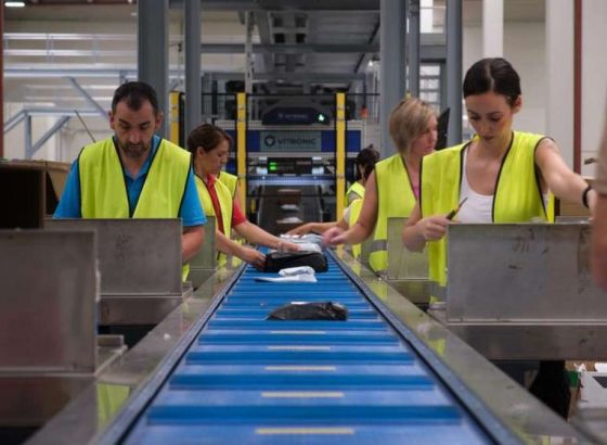 Belgijske trgovačke kuće traže akciju protiv kineskih platformi Temu i Shein