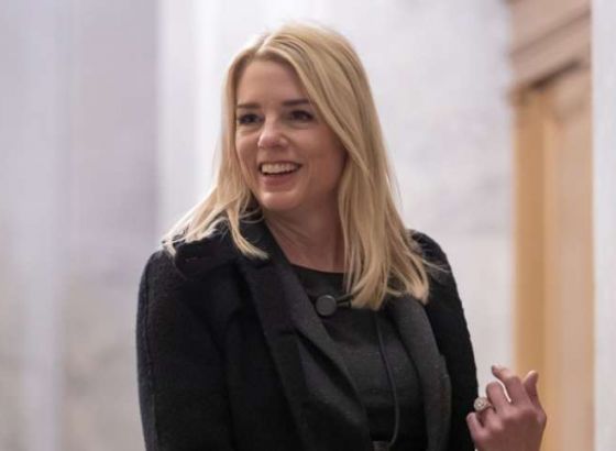 Pam Bondi novi izbor Trumpa za državnu tužiteljicu