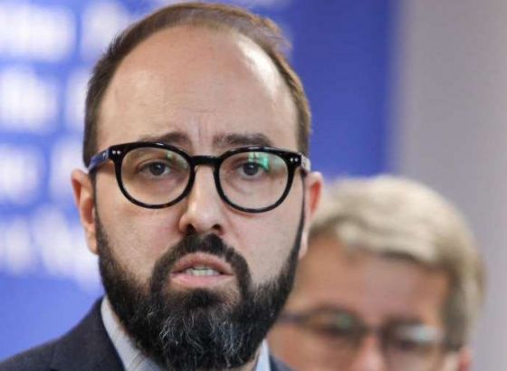 Mašić pozdravio intrevenciju visokog predstavnika u cilju deblokade rada NUB-a BiH