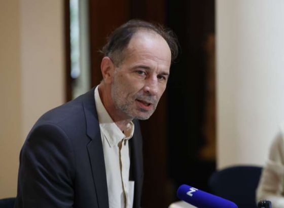 Direktor Zemaljskog muzeja za START: Pozdravljamo potez Schmidta, ali ako političari ne vide svoj interes, sumnjam u rješenje