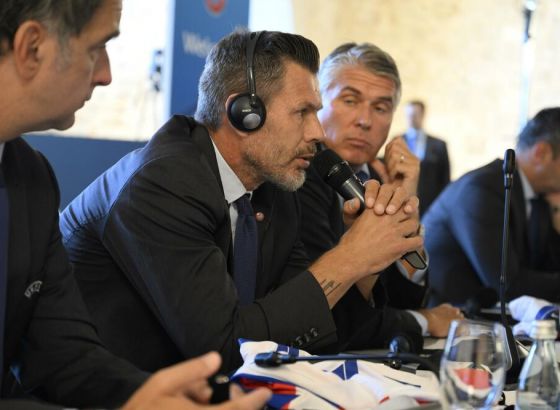 Ne radi se iza leđa Bobanu - Milan mora da Hrvatu isplati 4,85 miliona