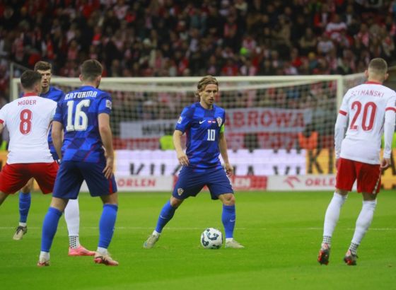 Žrijeb Lige nacija: Hrvatska i Srbija saznale protivnike