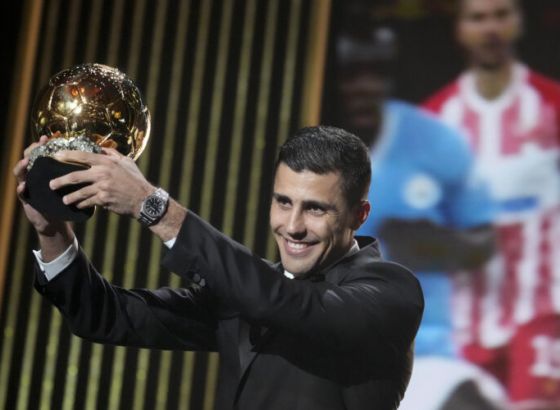 Rodri: Kad vas zove Real Madrid…