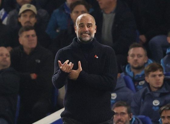 Pep Guardiola pristao na produžetak saradnje, ali imat će određene zahtjeve