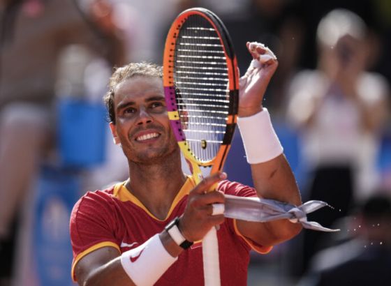 Legenda koja je promijenila tenis