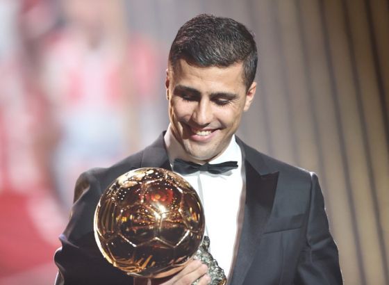 Rodri uporedio Messija i Ronalda: Postoji ključna razlika između njih
