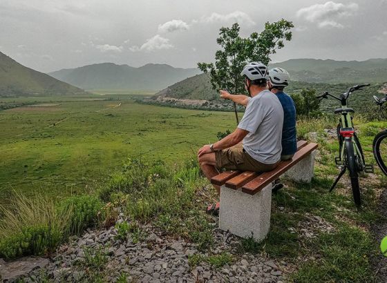 HerzegovinaBike i Komoot: Partnerstvo za Promociju Hercegovine kao Cikloturističke Destinacije