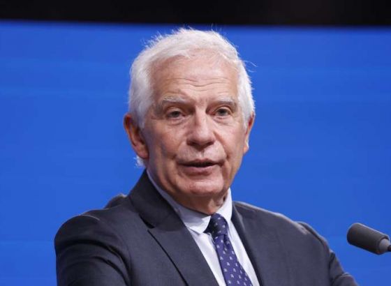 Borrell pozvao da se izvrši pritisak na Izrael i Hezbollah da postignu sporazum o prekidu vatre 