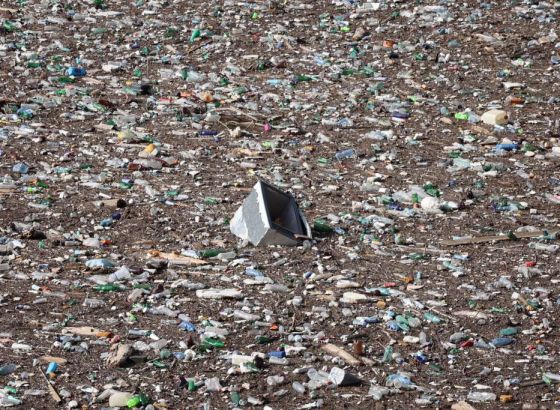 Peti krug pregovora o zagađenju plastikom otvoren u Južnoj Koreji