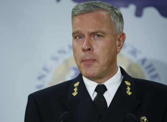 Admiral Bauer pozvao firme da budu spremne za ratni scenarij