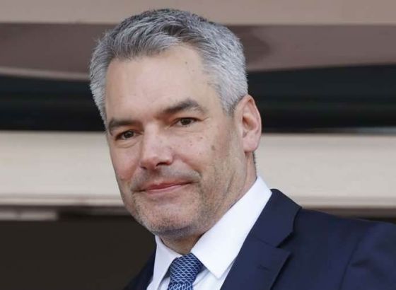 Nehammer imao 'prijateljski' razgovor s Trumpom