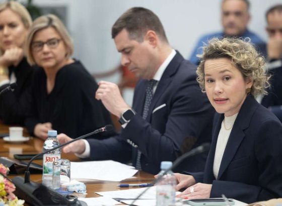 Hrvatska oporba Plenkoviću: Vi ste odgovorni za urušavanje zdravstvenog sustava