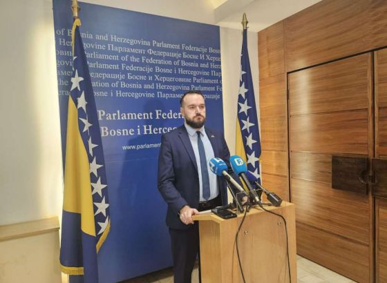 Odbor za ekonomsku i finansijsku politiku PFBiH nije podržao dopunu Zakona o porezu na dohodak