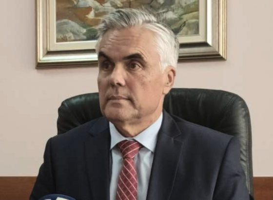 Direktor Fonda za zaštitu okoliša: Svake godine nudimo sredstava za preveniranje i saniranje klizišta, ali nije bilo interesa