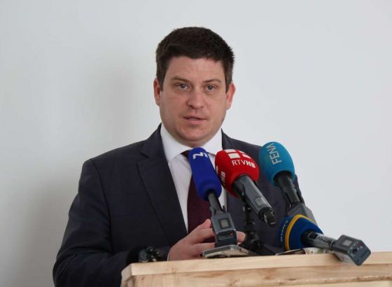 Financijska pomoć BiH od 7,5 milijuna eura za prometnu povezanost i integraciju