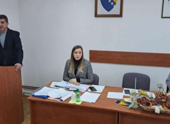 Konstituisano Općinsko vijeće Foča u FBiH - NiP i SDA u koaliciji