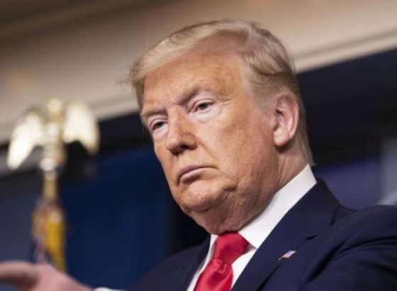 Trump i Sheinbaum razgovarali o politici migracija