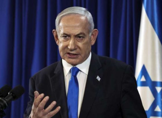 Izrael vjeruje da će Washington kazniti ICC zbog potjernice za Netanyahuom