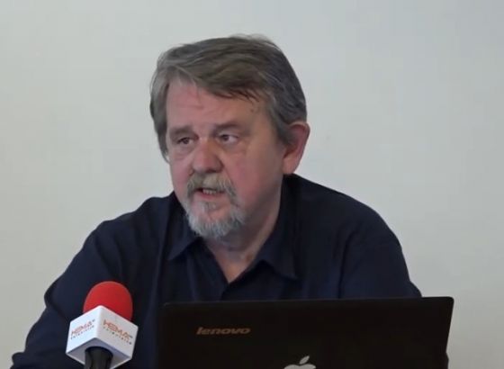 Ekspert Tais za START: Protiv sam visoke gradnje koja sprečava cirkulaciju zraka dolinom Miljacke, ali nije to osnovni problem