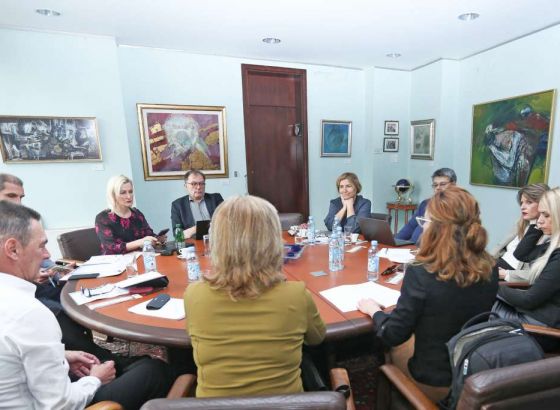 Razvoj društvenog preduzetništva u BiH - Prvi zakon i regionalna podrška