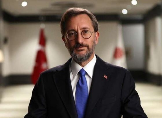 Altun: Jednog dana Palestina će definitivno biti slobodna