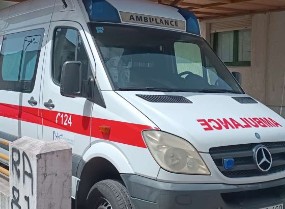 Srbija: Preminula dva pacijenta ozlijeđena u eksploziji u livnici u Čoki