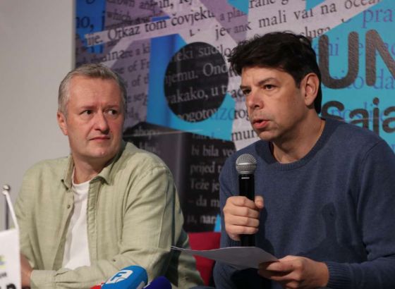 Sajam KUN u decembru pod sloganom 'Izgubljeni u svijetu knjiga'