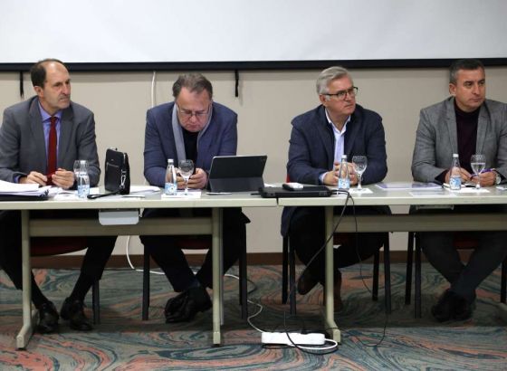 Nikšić: U budžetu za narednu godinu ćemo planirati značajnija sredstva za općine pogođene nesrećom (VIDEO)