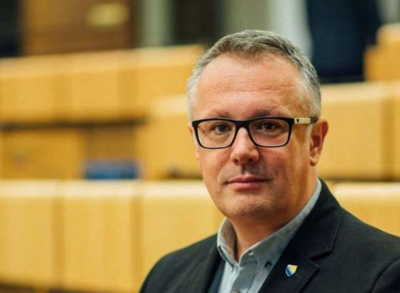 Federalni zastupnik Sanel Kajan oštro osudio Jandrokovićeve izjave