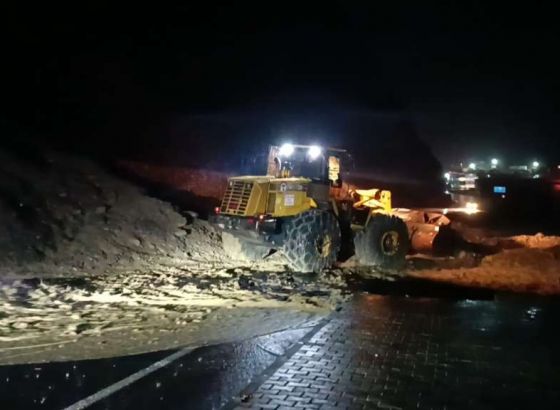 Sibirska hladnoća zahvatila centralnu i istočnu Tursku
