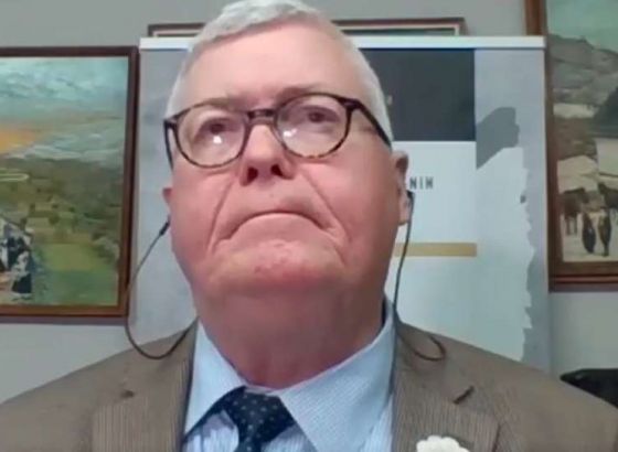 David Pettigrew: Visoki predstavnik udovoljava etnonacionalistima; Izjava Jandrokovića nije u duhu demokratske kulture