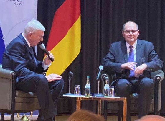 Schmidt ne očekuje bitne promjene dolaskom Trumpove administracije