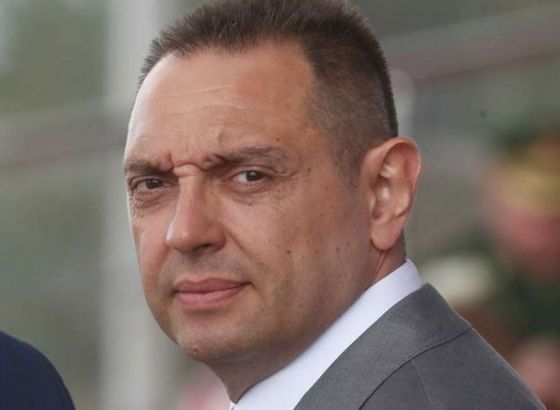 I DODIK JE TO POKUŠAVAO: Vulinova stranka u Skupštini Srbije predložila zakon o stranim agentima