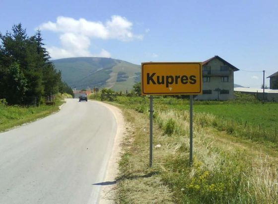 Aarhus centar u BiH upozorava na potencijalnu ekološku katastrofu na Kupresu