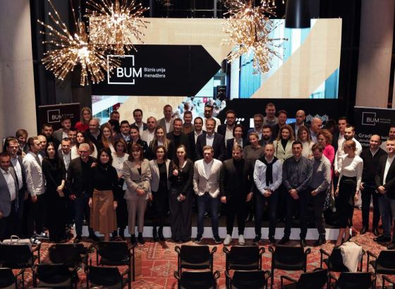 Godišnji BUM Retreat: Druženje, inspiracija i networking koji pokreće biznis