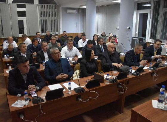 Imamović: Parlamentarna većina u Goraždu bez Naroda i Pravde i Novog početka
