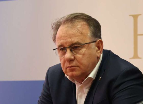 Nikšić: Prema EU želimo poslati poruku da smo kredibilan partner