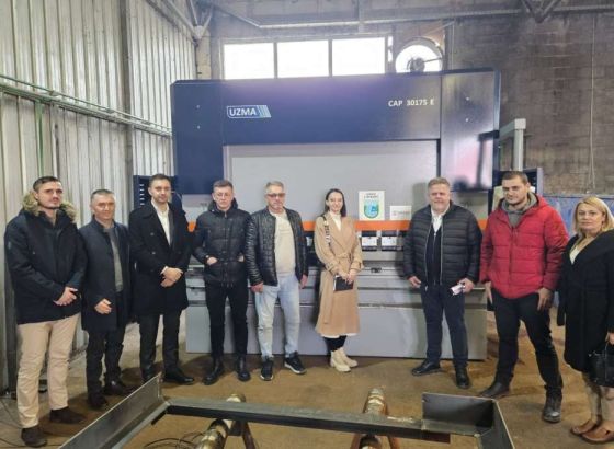 Bruderherz - Nakon iskustva u Njemačkoj, pokrenuli biznis u Lukavcu