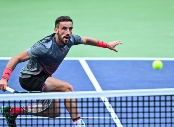 Damir Džumhur osigurao plasman u glavni žrijeb Australian Opena