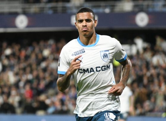 Greenwood iz penala u 89. donio pobjedu Marseilleu protiv Monaca