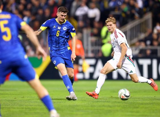 Benjamin Tahirović pred povratkom u Seriju A