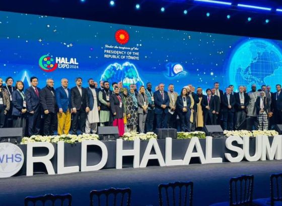 Direktor Agencije za certificiranje halal kvalitete BiH učestvovao na World Halal Summitu