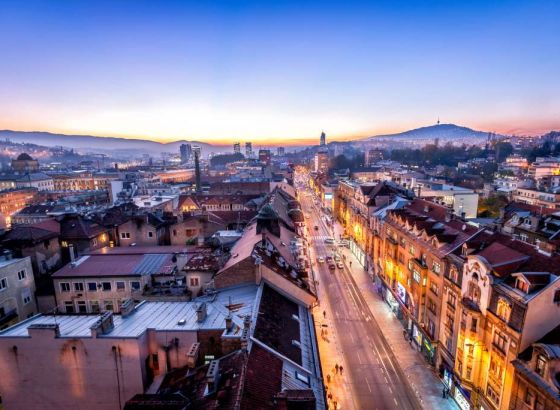 TZKS: Bilježimo nove statističke rekorde i nastavljamo u pravcu razvoja turizma