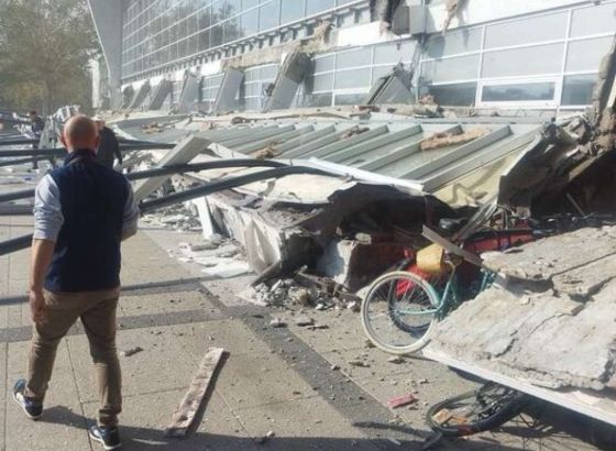 Zbog tragedije u Novom Sadu saslušano četvoro svjedoka