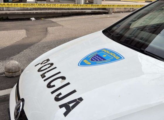 Žena preminula nakon ranjavanja iz vatrenog oružja, uhićen njezin partner