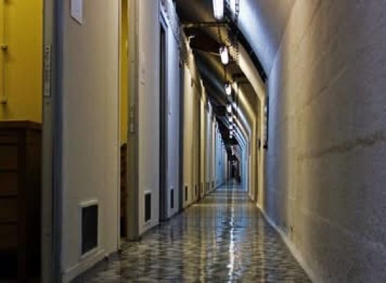 Iz Prvog koraka za START: Titov bunker u Konjicu od danas opet otvoren za turiste