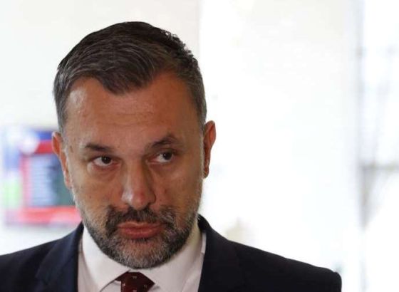 Konaković učestvuje u radu Ministarskog vijeća OSCE-a
