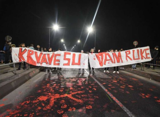 Srbija: Novosadska oporba nije uspjela smijeniti gradonačelnika
