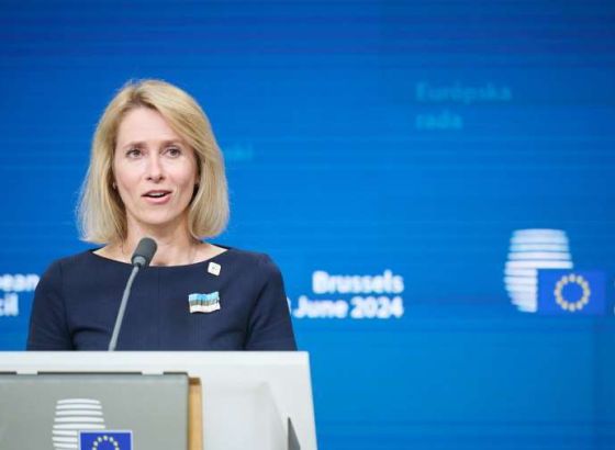 Kallas : Jedini put do članstva EU normalizacija odnosa Beograda i Prištine